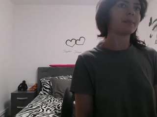 yrenex webcam model stream image