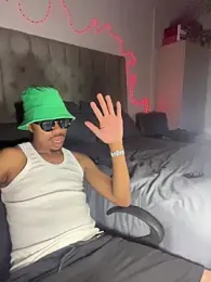 JaroDawg47 webcam model stream image