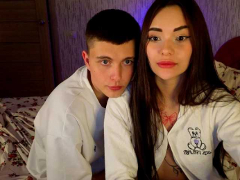DenisSofia webcam bongacams model stream image