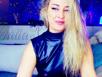 _JuliaSpace_ webcam model stream image