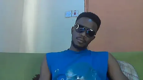 69_SINNS webcam model stream image