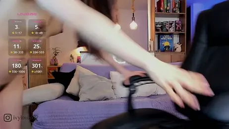 ivyloveu11 webcam model stream image