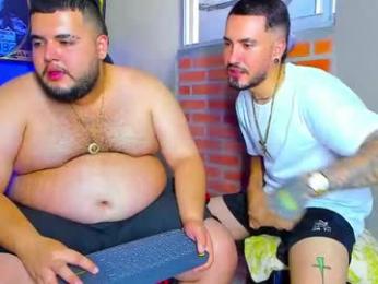 daniel_tattooed_smoker webcam model stream image