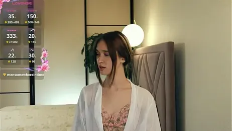 ConstanceBroady webcam model stream image