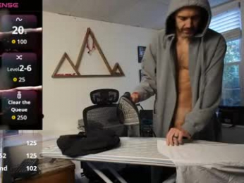 bradbronton webcam model stream image