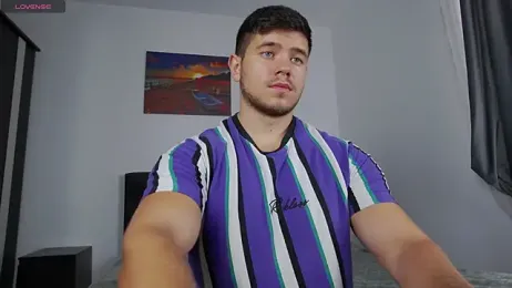 Arilas_ webcam model stream image