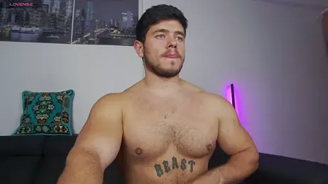 Arilas_ webcam stripchat model stream image