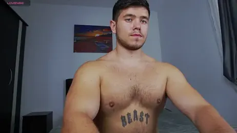 Arilas_ webcam model stream image