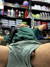 JuanZapata33 webcam model stream image