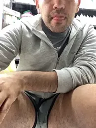 JuanZapata33 webcam model stream image