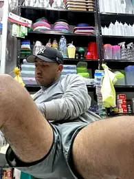 JuanZapata33 webcam model stream image