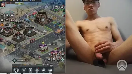 KougaLoveBoobs webcam model stream image