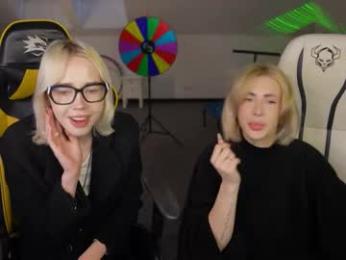 livehub054 webcam model stream image