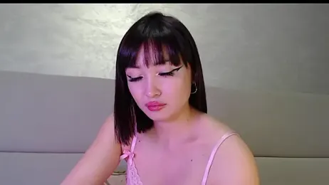 MiaRie webcam model stream image