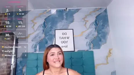 _Ivymooon01_ webcam model stream image