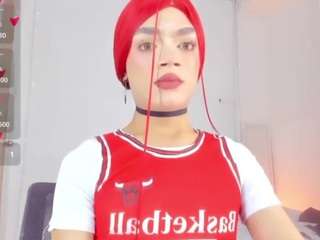 brithanycullen webcam model stream image