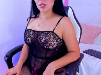 GreciaE webcam model stream image