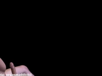 orgasmaddictcl webcam model stream image