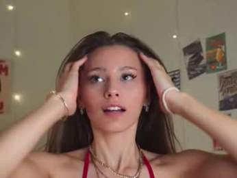 falinecrosthwaite webcam model stream image