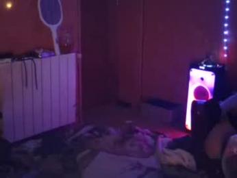 patricktwinslutgirl webcam model stream image