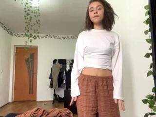 Frances Pylant webcam model stream image