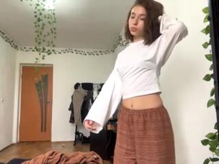 Frances Pylant webcam model stream image