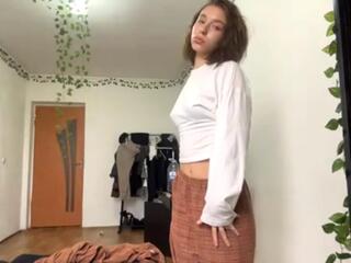 Frances Pylant webcam model stream image