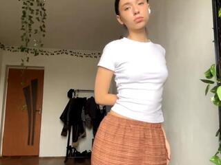 Frances Pylant webcam model stream image