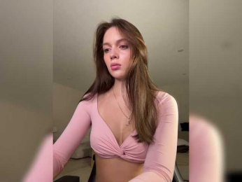 AnyaAngel webcam bongacams model stream image