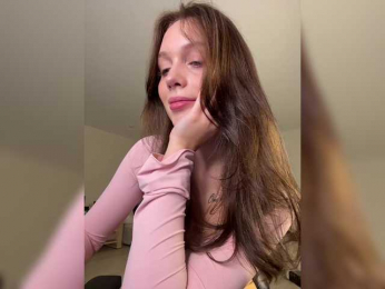AnyaAngel webcam model stream image