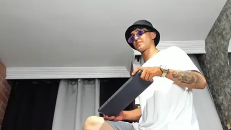 damiann_wilians24 webcam model stream image