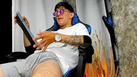 damiann_wilians24 webcam model stream image