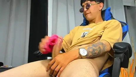 damiann_wilians24 webcam model stream image