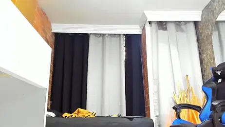 damiann_wilians24 webcam model stream image