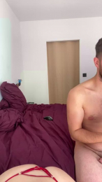 Extasya webcam model stream image
