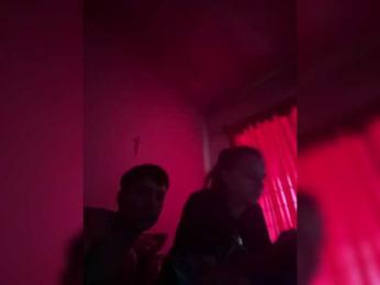 Parejacaliente6669 webcam model stream image