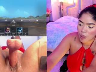 ninacapelli webcam model stream image