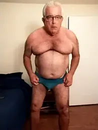 ShoreCock webcam model stream image