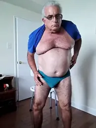 ShoreCock webcam model stream image