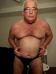 ShoreCock webcam model stream image