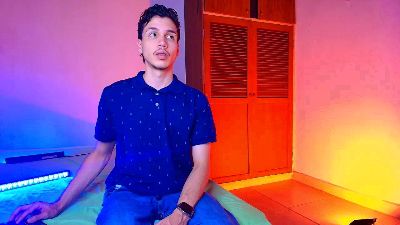 Marcus_Hanks webcam model stream image