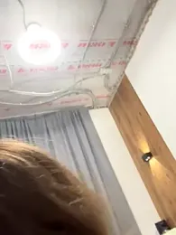 Lady_MiaOlson webcam model stream image