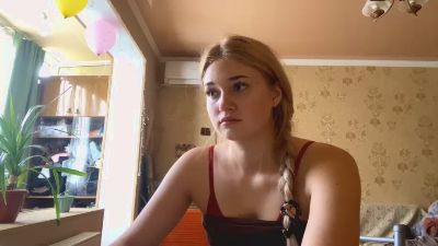 JohnnaTeodoro webcam cam4 model stream image