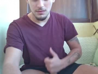 roberto_twink1 webcam chaturbate model stream image