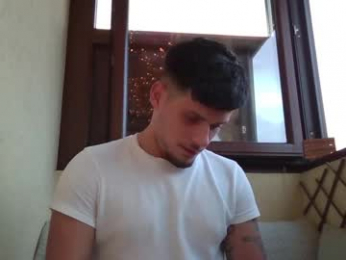 roberto_twink1 webcam chaturbate model stream image