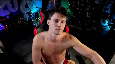 dirty-boss webcam model stream image