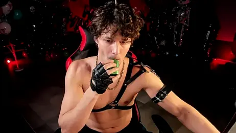 dirty-boss webcam stripchat model stream image