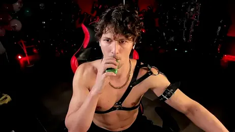 dirty-boss webcam stripchat model stream image