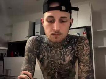 hellacozy webcam chaturbate model stream image