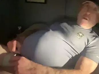 BigDadPenis webcam model stream image